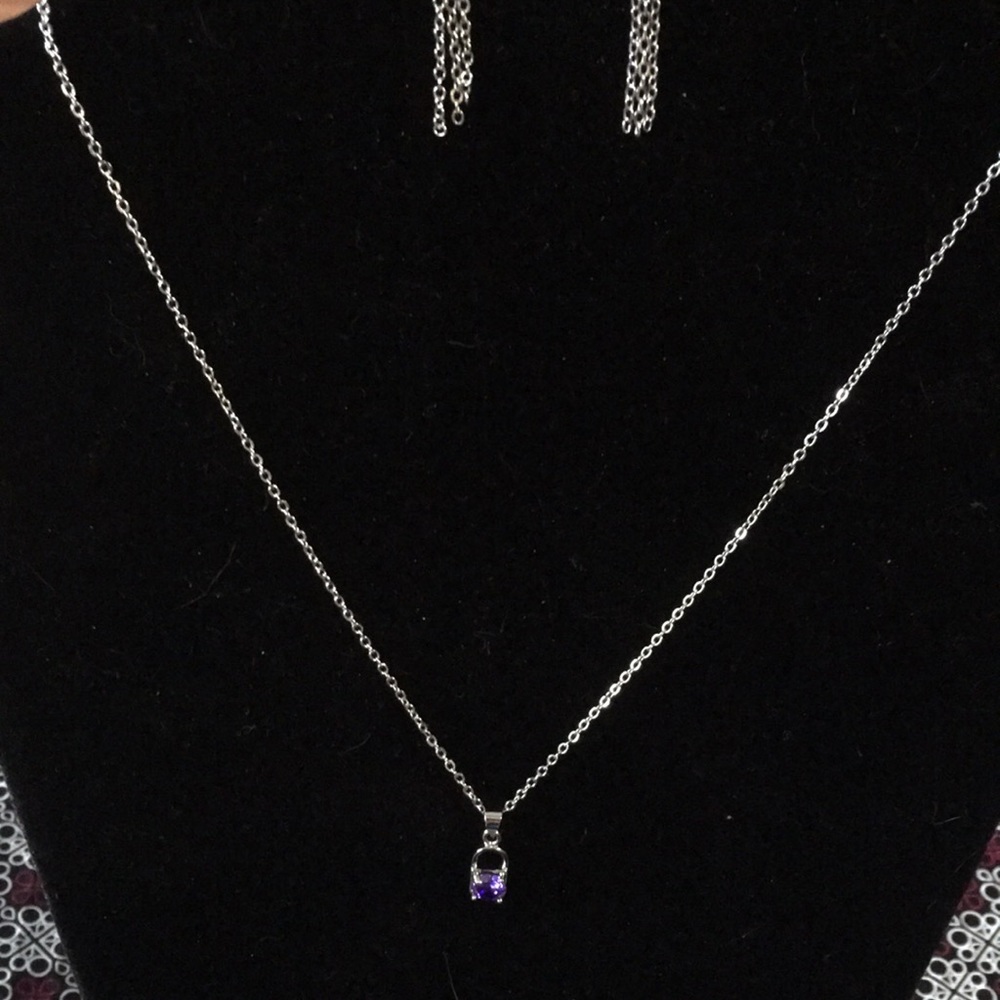 Necklace